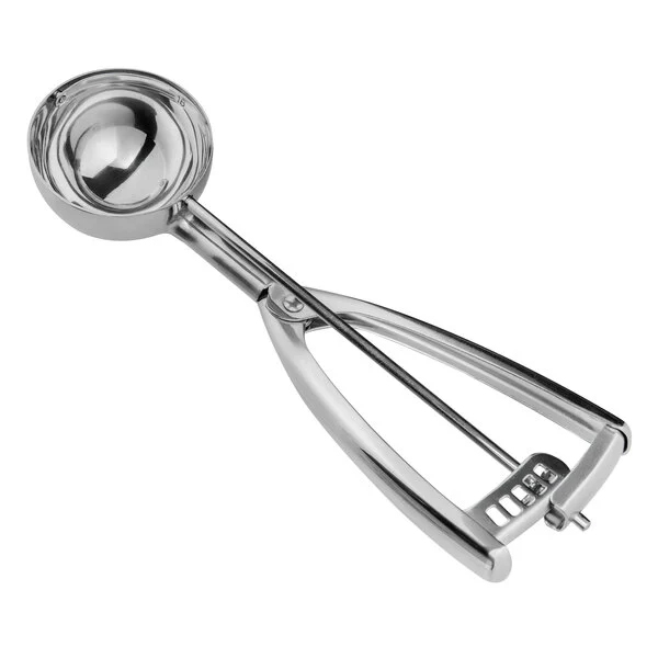 [47153] Racionador de helado 59 ml