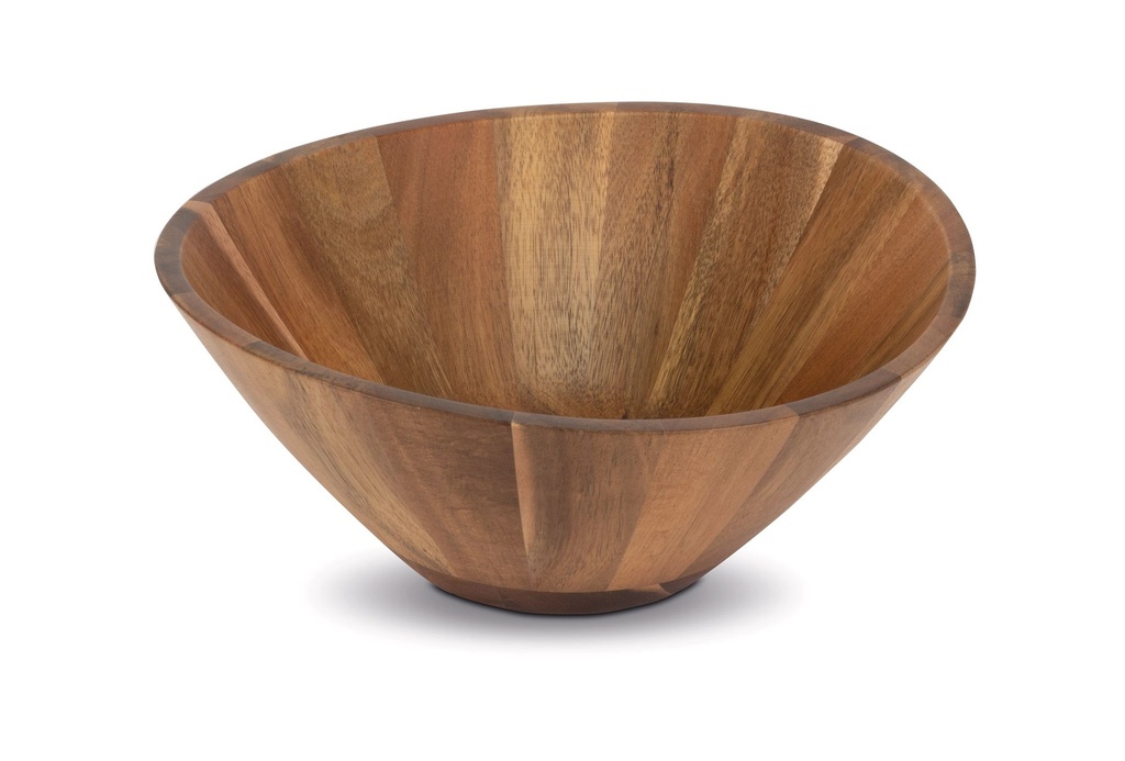 [P595017] Tazón de madera