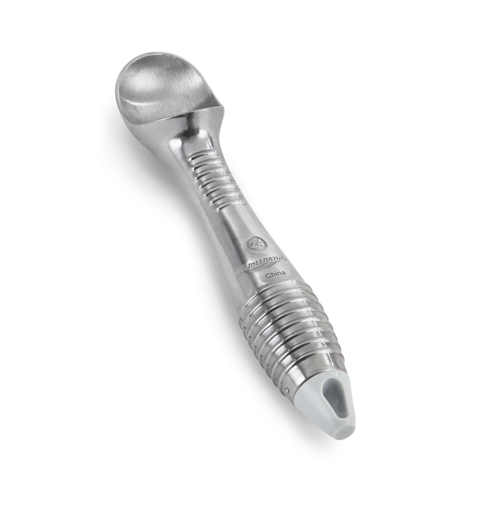 [47278] Racionador helado de aluminio de 44,4 ml