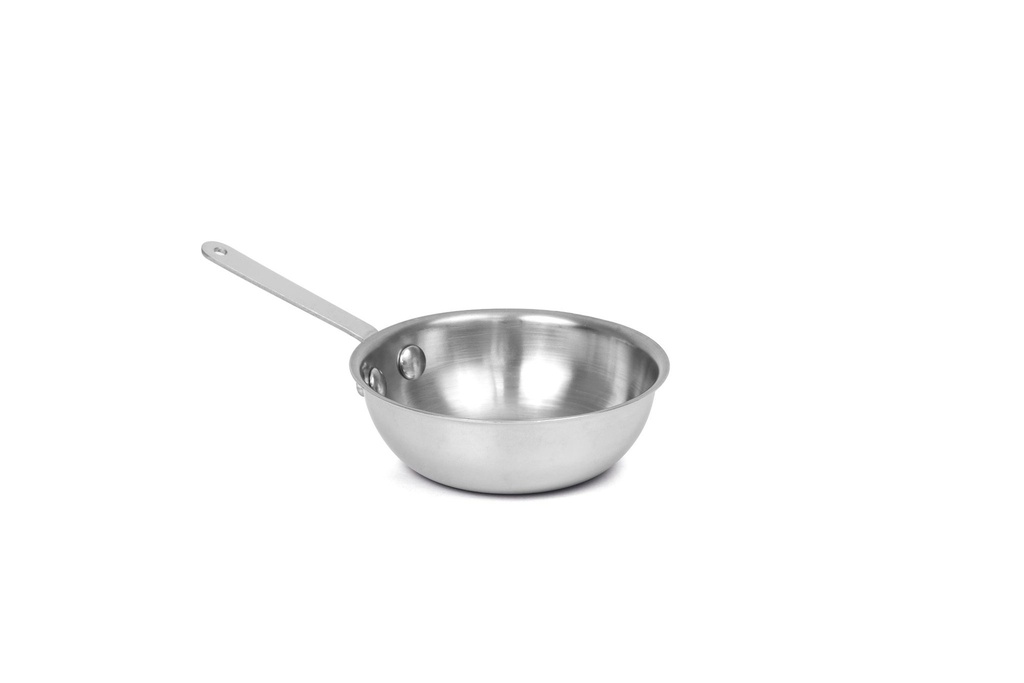 [P24708] Mini Wok 10 cm