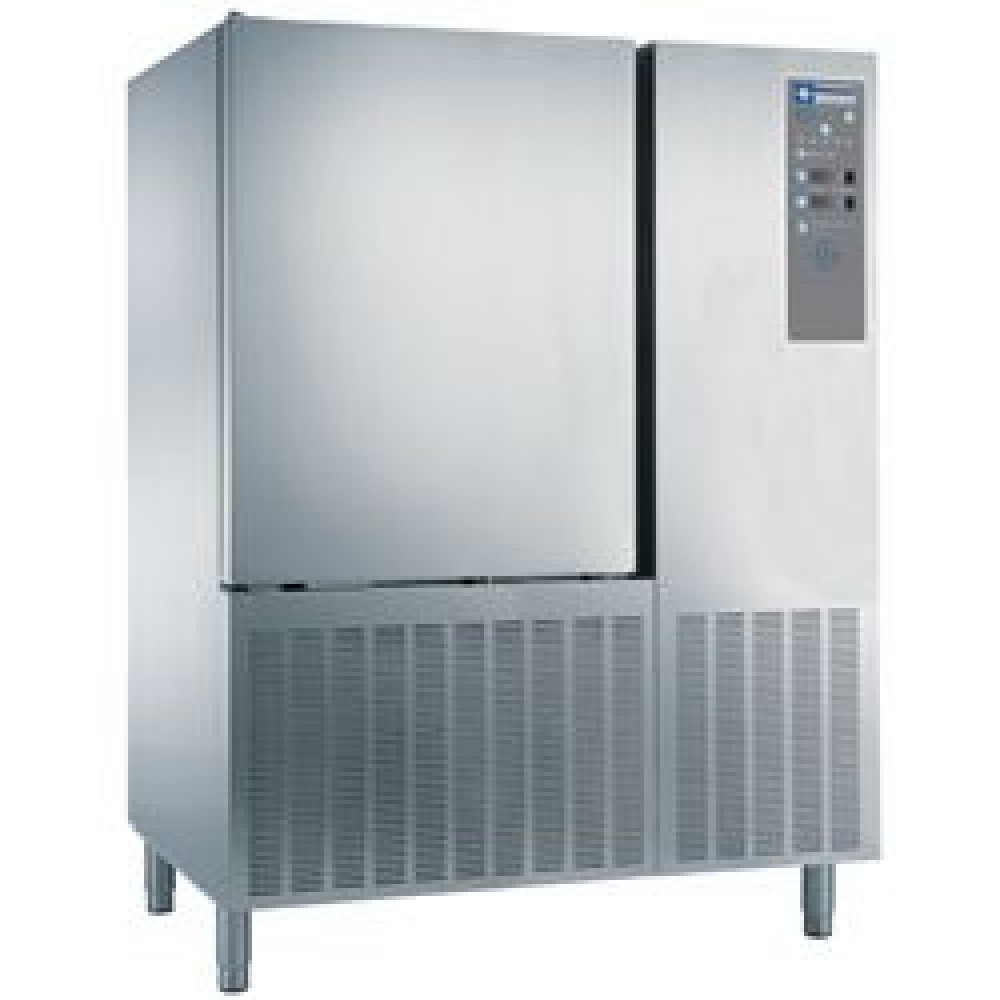 Células de enfriamiento o congelación rápida 10x GN2/1 70/70 kg