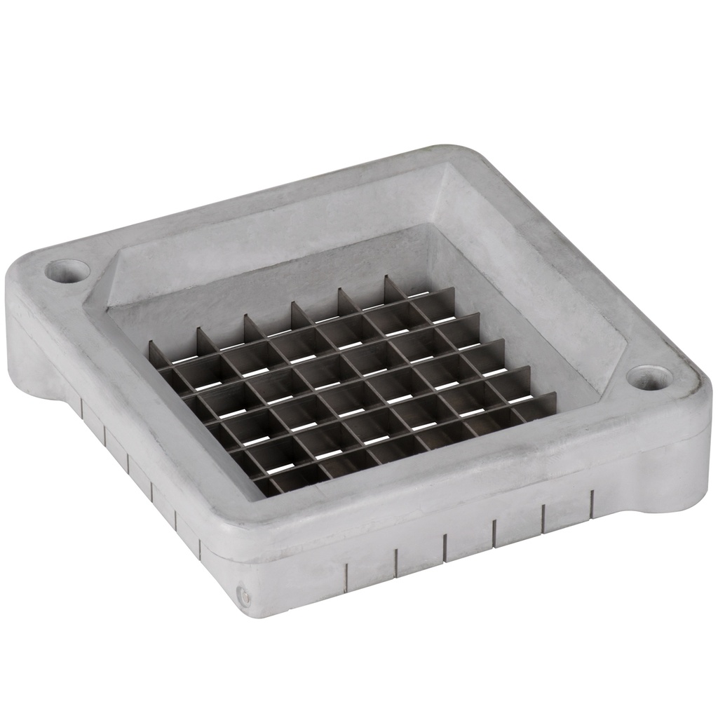 [45750-1] Recambio de cuchilla de 11 mm para dados y bastoncillos para el procesador manual de patatas