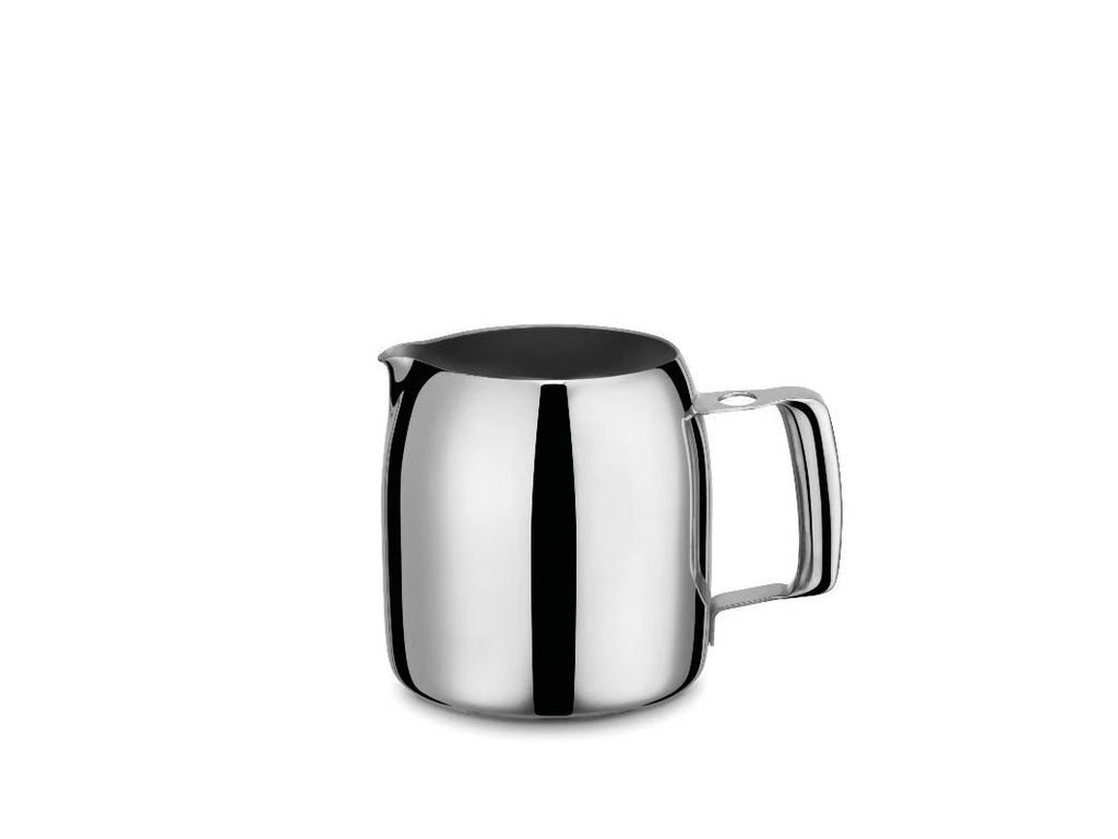 Lechera Cosmos Collection de 1 litro de acero inoxidable