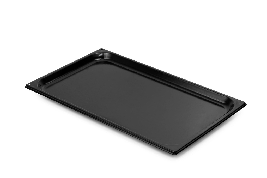 [P131220] Contenedor de acero esmaltado GN