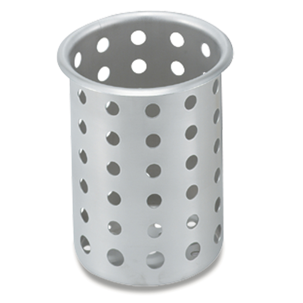 [99710] Cestilla para cubiertos en acero inoxidable