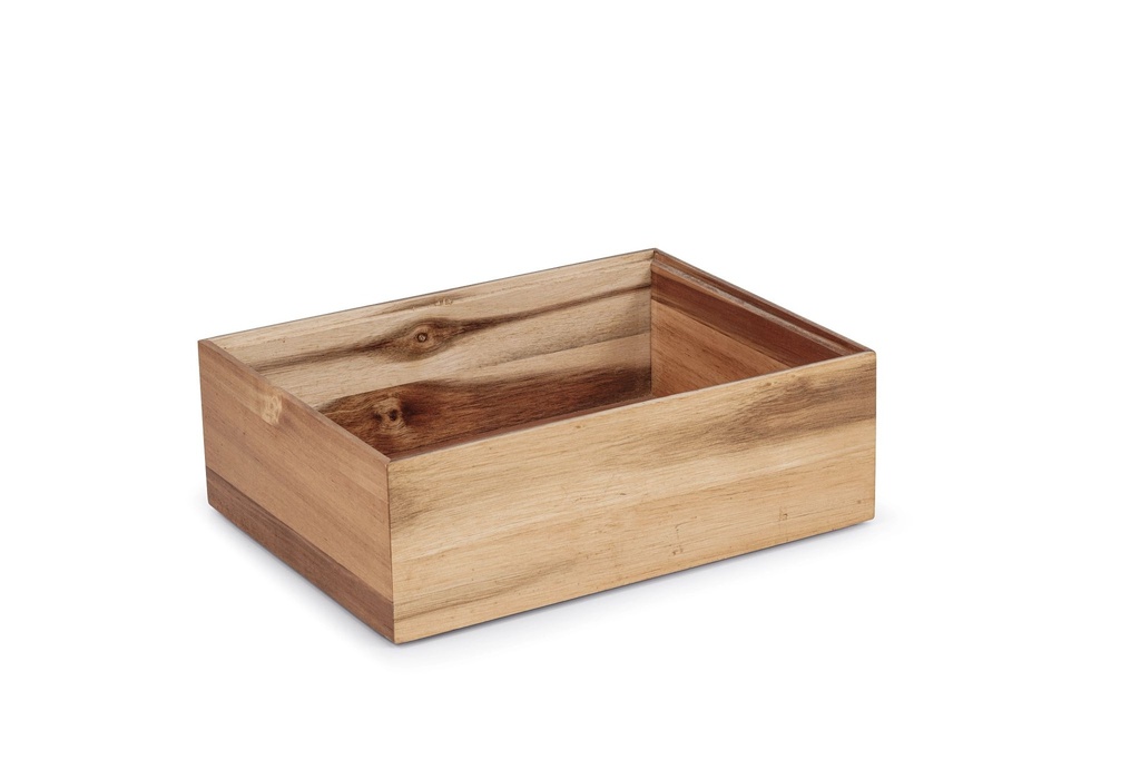 [P595002] Caja de madera 10 cm