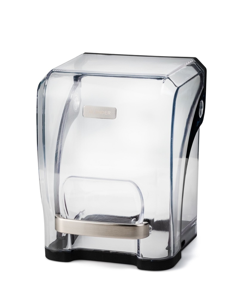 [P154683] Carcasa antiruido para batidoras PrepTech profesional