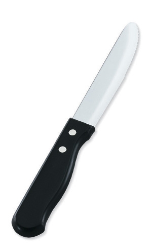 [48144] Cuchillo de filete de 4 ⅞ pulgadas con mango de plástico jumbo