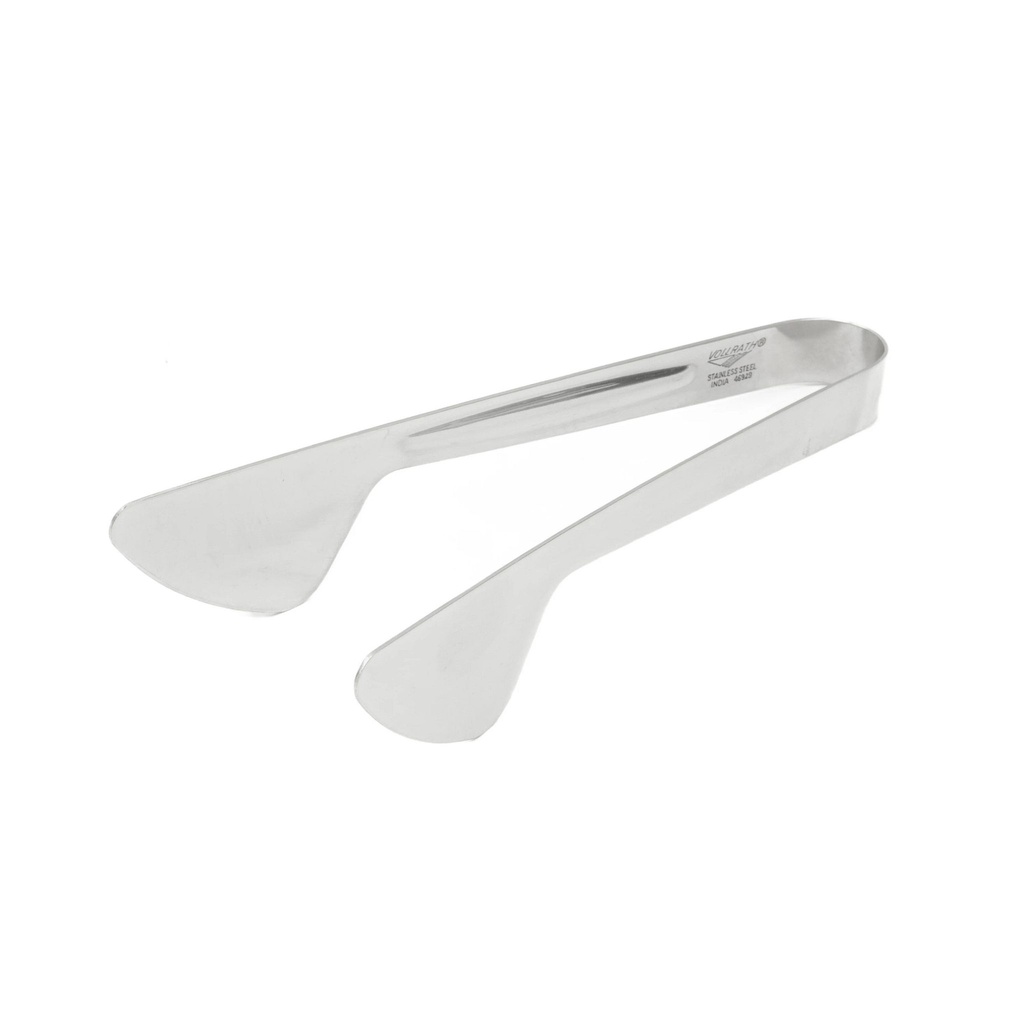 [46929] Pinzas de pastelería de acero inoxidable de 8 pulgadas de largo