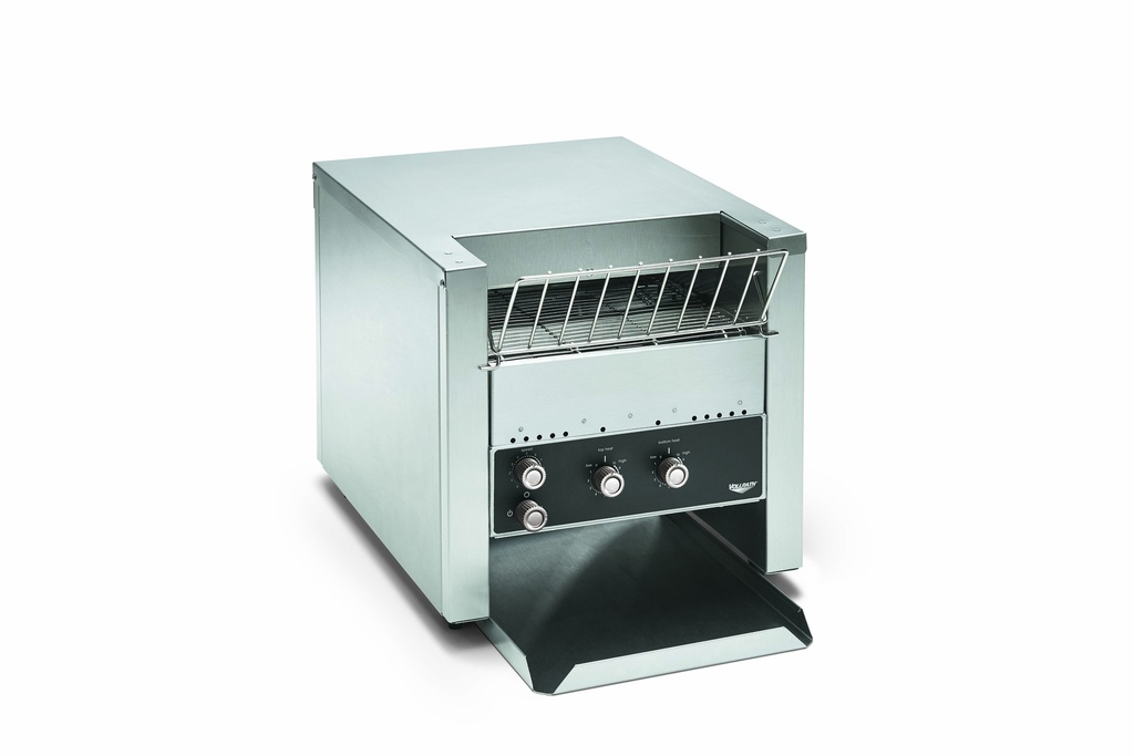 Tostadora continua de 2800W. Disponible para Europa