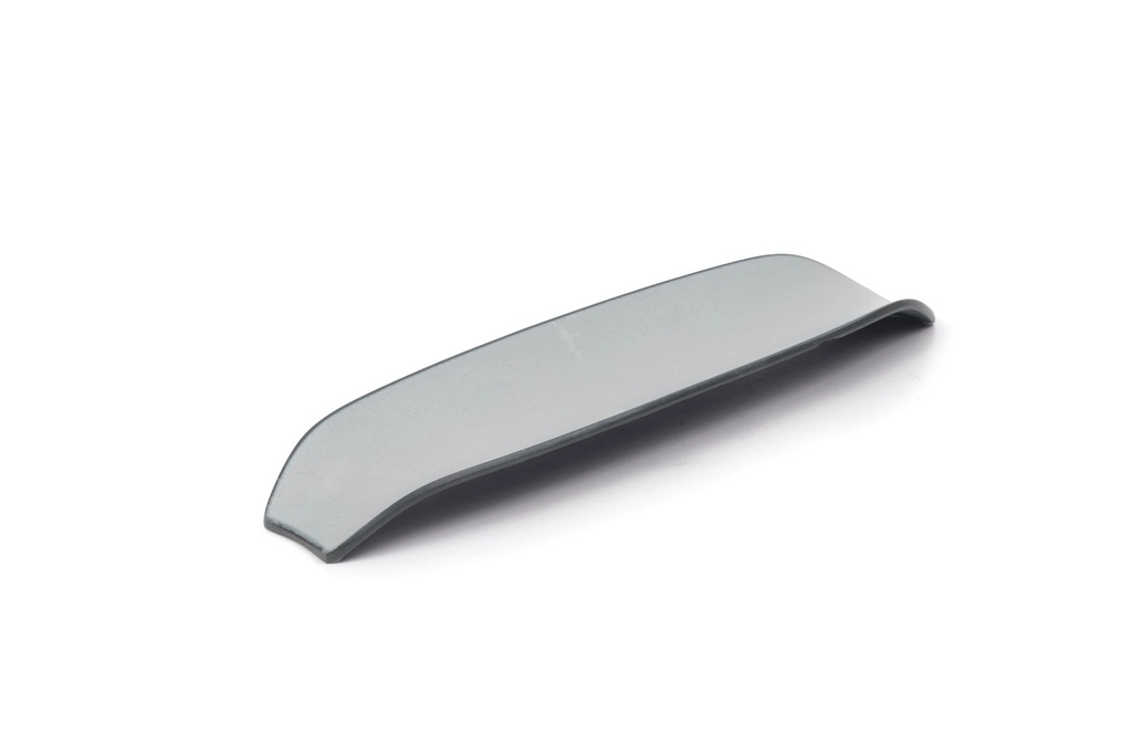 Plato rectangular 32,7 x 9 cm