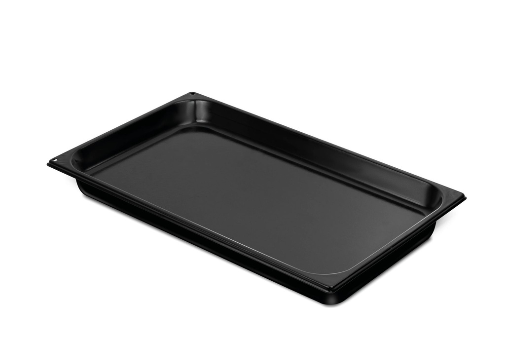 [P131165] Contenedor de acero esmaltado GN