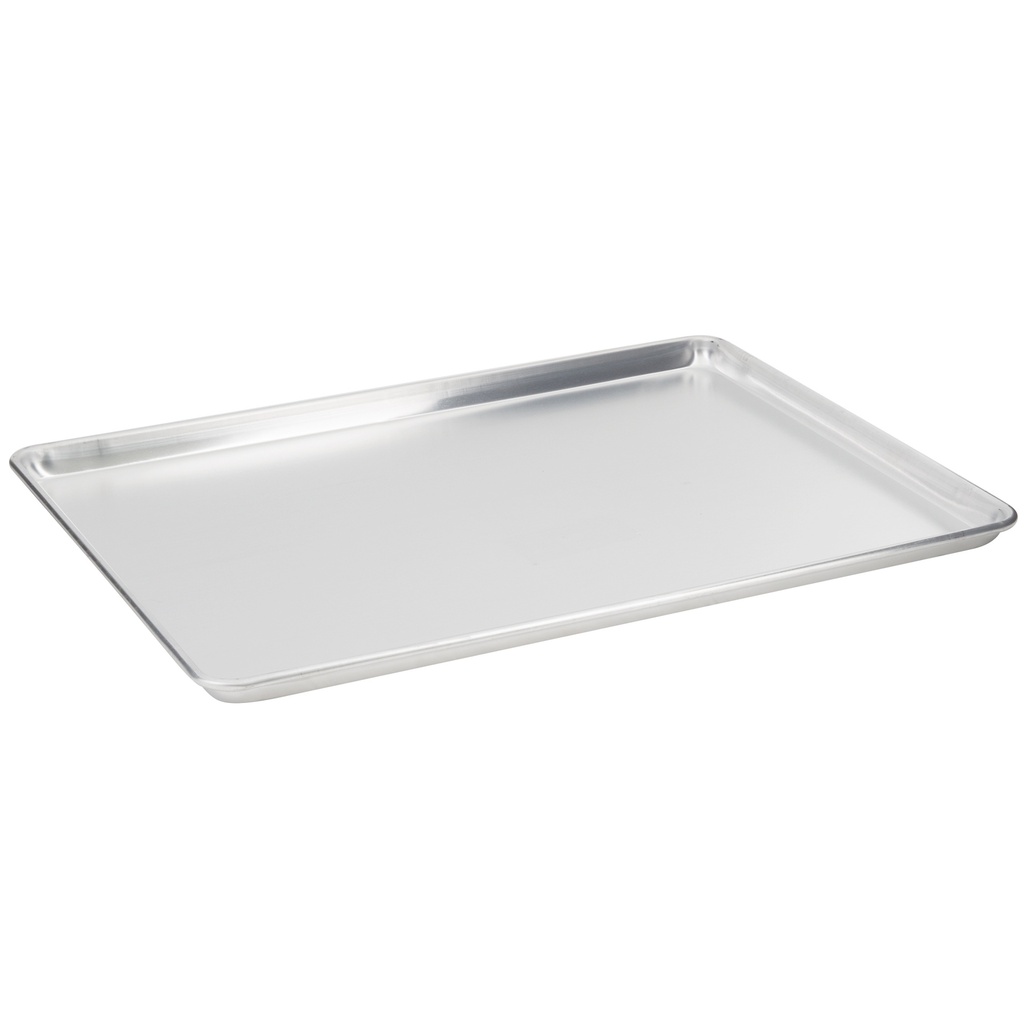 [9002] Bandeja pastelería de aluminio resistente Wear-Ever® de tamaño 1/1