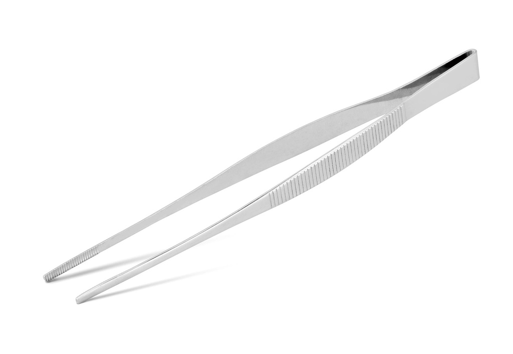 Pinza para precisión