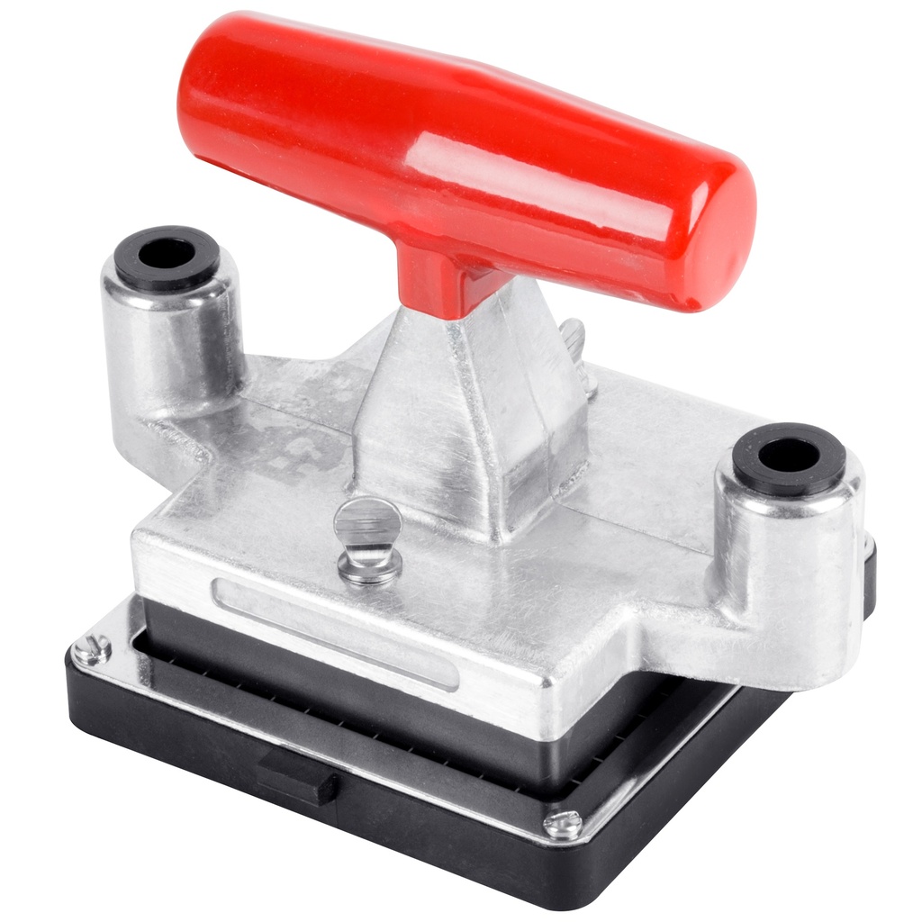 Recambio de asa en T, bloque de empuje y cuchilla de 6.4 mm para dados y bastoncillos de Insta Cut® 3.5