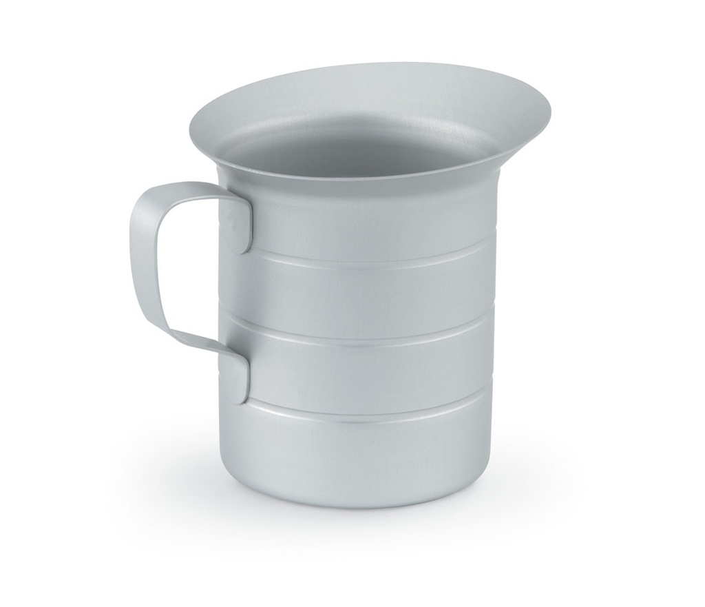 [68297] Taza medidora de aluminio de 0.5 L