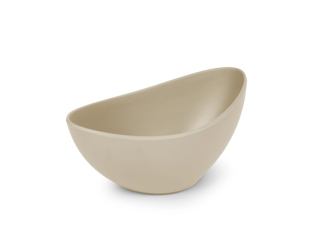 Bol Oval Sahara 26 x 16 cm