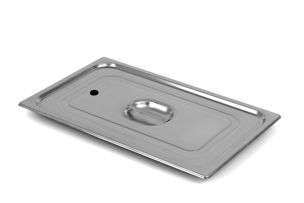 [P110000A] Tapa GN 1/1 para ahumar
