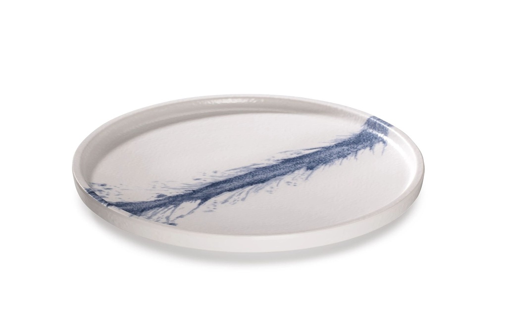 Plato de melamina 20 cm