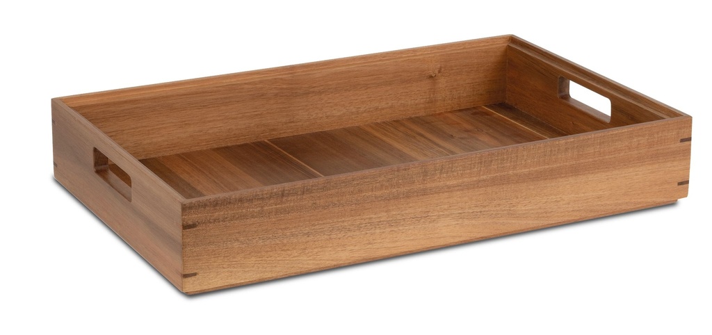 [P595013] Caja de madera GN 1/1