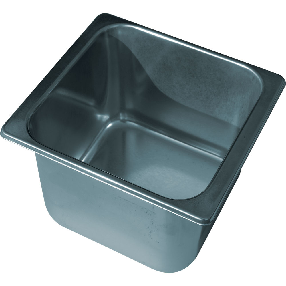 Recipiente de inox 2,5 litros