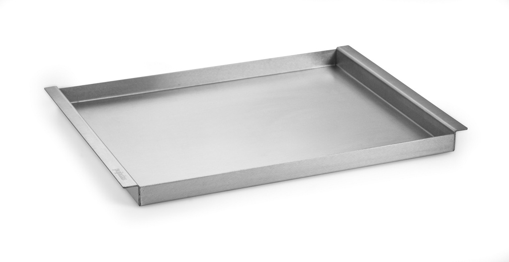 LLauna acero inoxidable GN 1/2