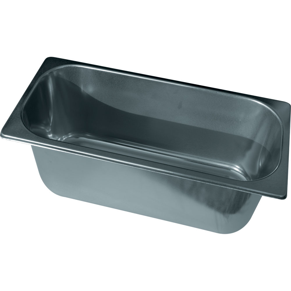 Recipiente de inox. 5 litros