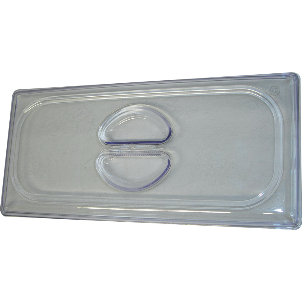 Tapa plexiglas