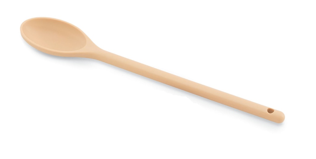 Cuchara de nylon de 30.5 cm en bronce