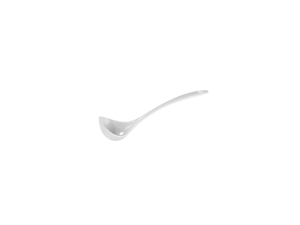 Cacillo de sopa de melamina