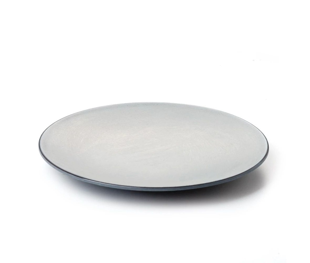 Plato de melamina 26,5 cm