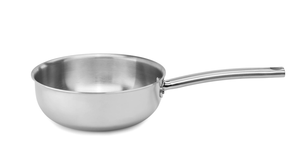 [P234020] Cazo Bombeado Multi-Ply de 20 centímetros