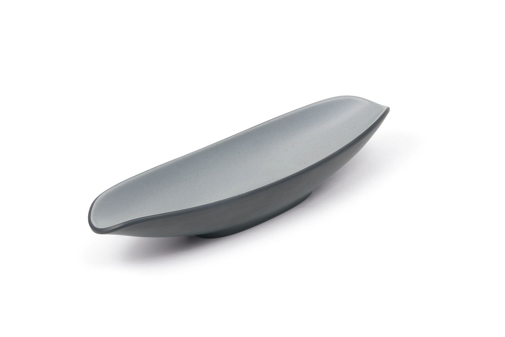 Plato ovalado 34,5 x 10 cm