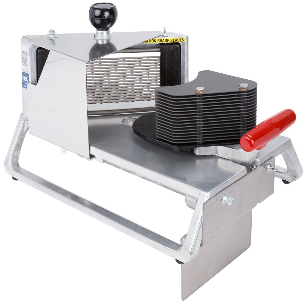 [15105] Cortador de tomates festoneada de 4.8 mm para el cortador InstaSlice™