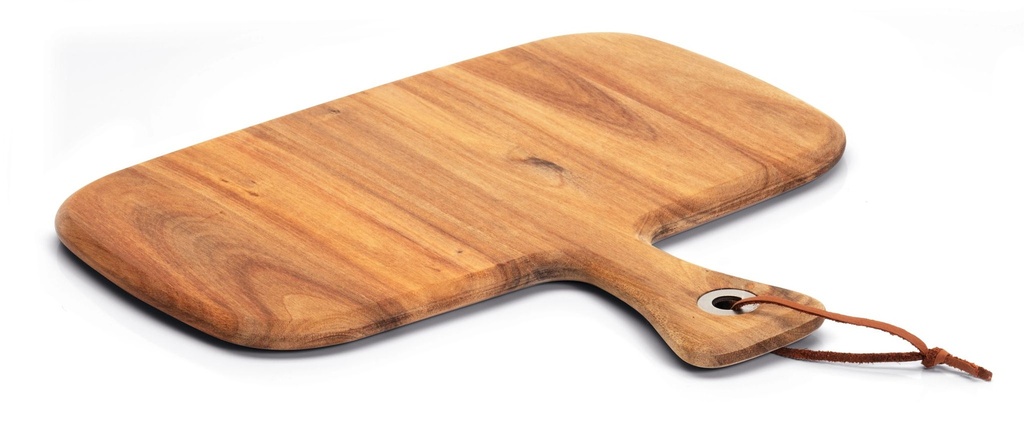 Tabla de madera 28 x 30.5 cm
