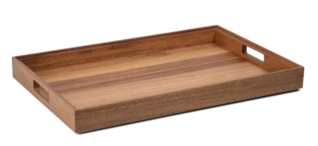 [P595021] Caja de madera GN 1/3 6 cm
