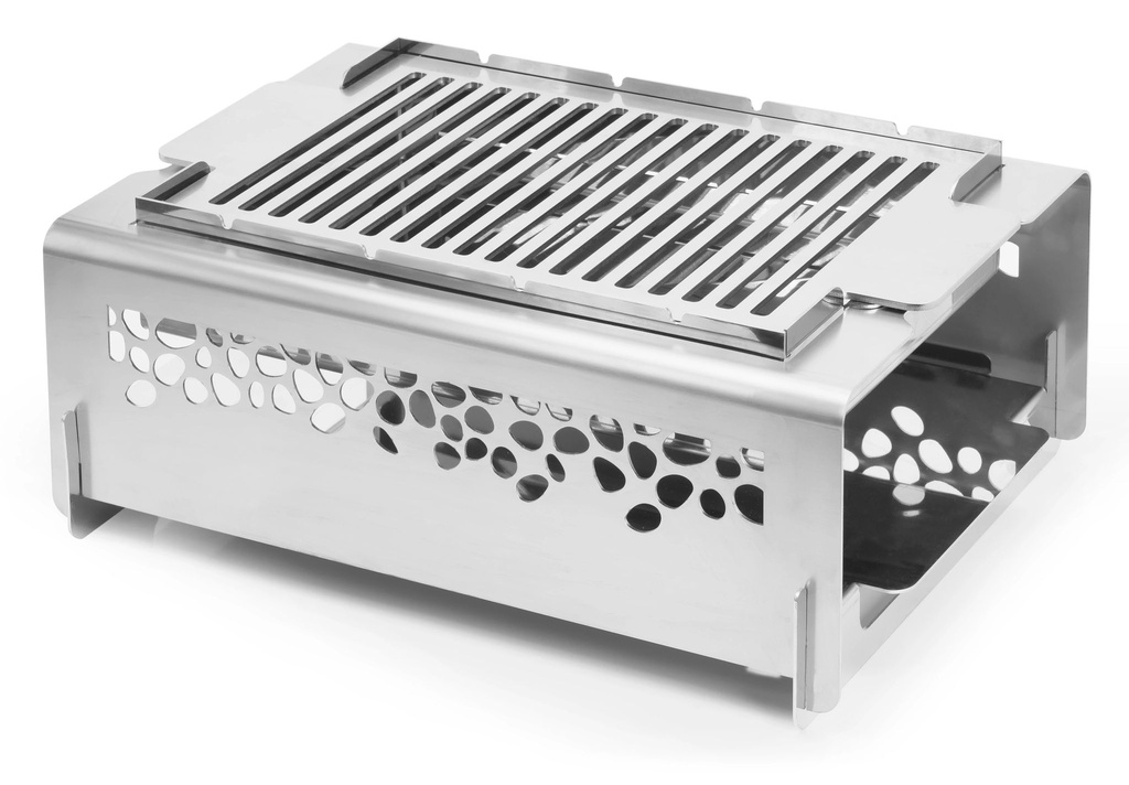 [P85200] GrillBox
