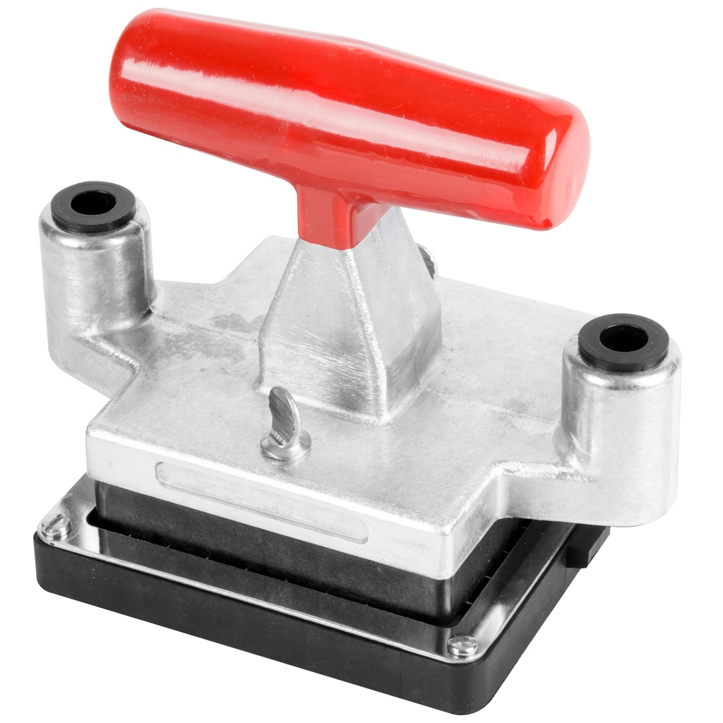 Recambio de asa en T, bloque de empuje y cuchilla de 9.5 mm para dados y bastoncillos de Insta Cut® 3.5