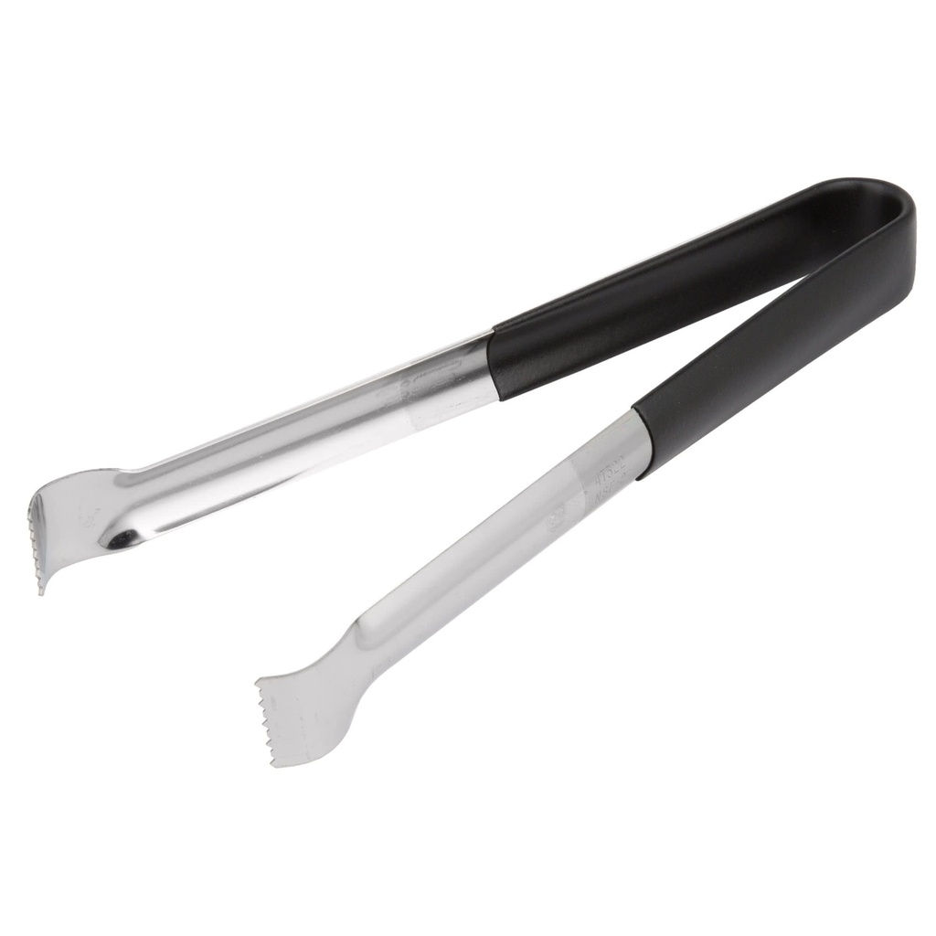 Pinza monobloc dentada reforzada de 30 cm con mango Kool-Touch®