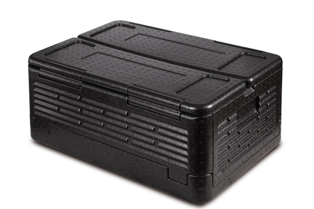 [P99001] Caja plegable PPE