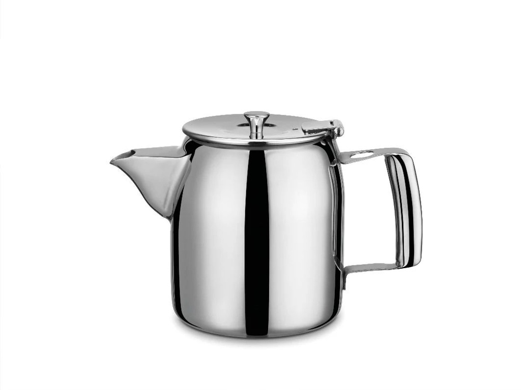 Cafetera con filtro Cosmos Collection de 0.35 litros de acero inoxidable