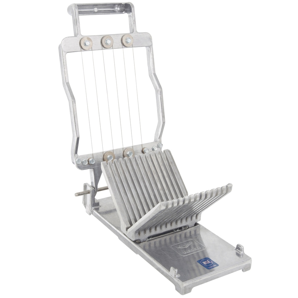 Cortador de queso CubeKing™ de 19.1 mm