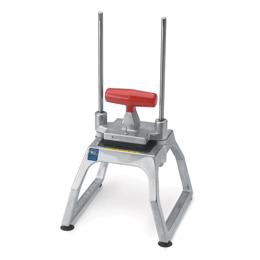 Procesador manual de alimentos para bastoncillos de 6.4 mm Insta Cut® 3.5
