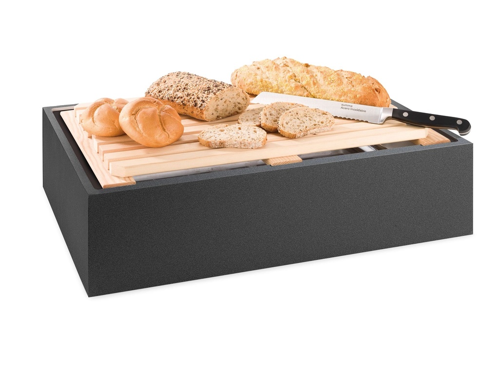 [P904145] Expositor Buffet Pan