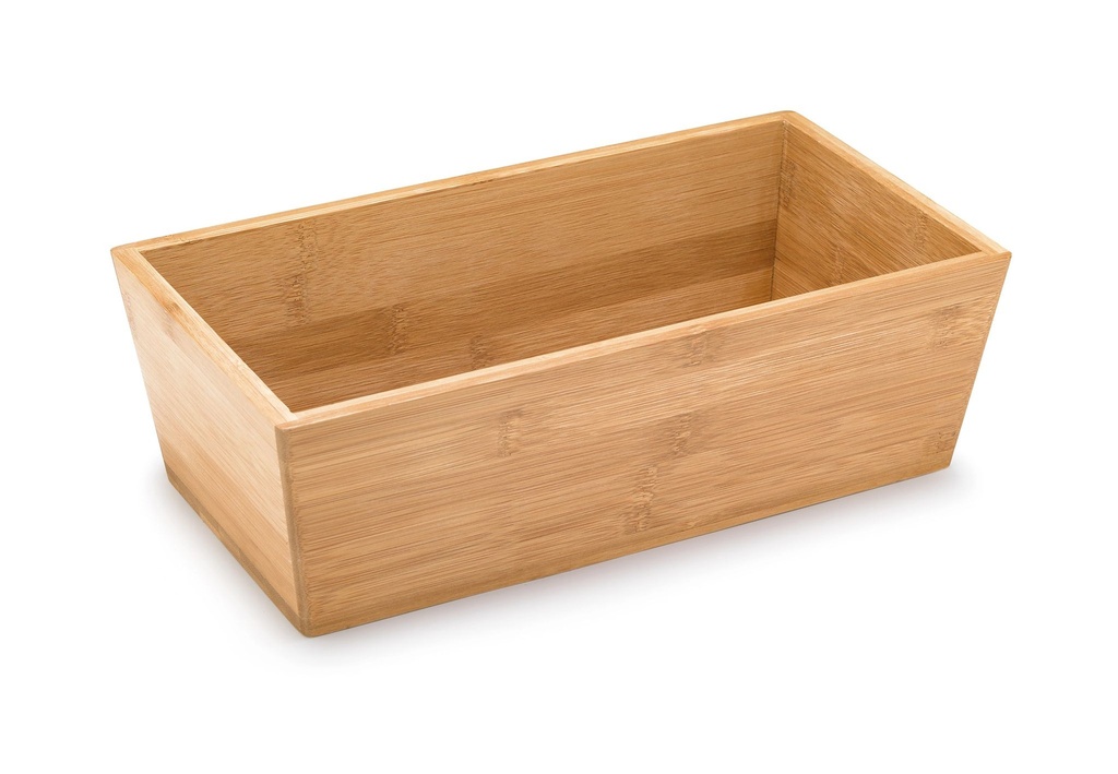 [P595131] Gn Buffet Caja de bambú