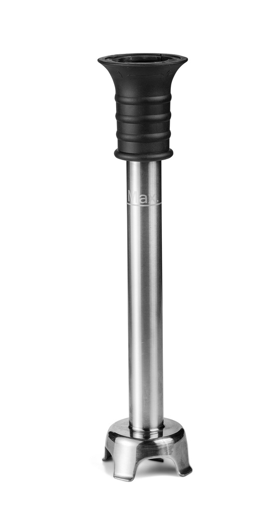 Brazo triturador 40 cm para batidora profesional PrepTech Quickfix Stick