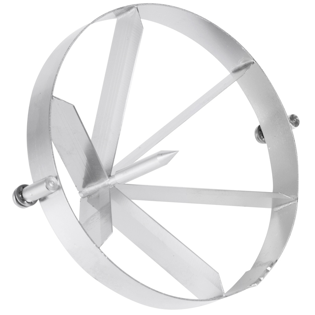 Cuchilla de reemplazo para gajos de 6 secciones para Wedgemaster™ II