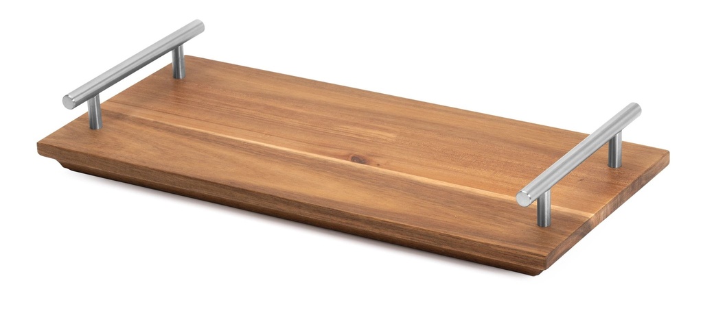 Tabla de madera para servir