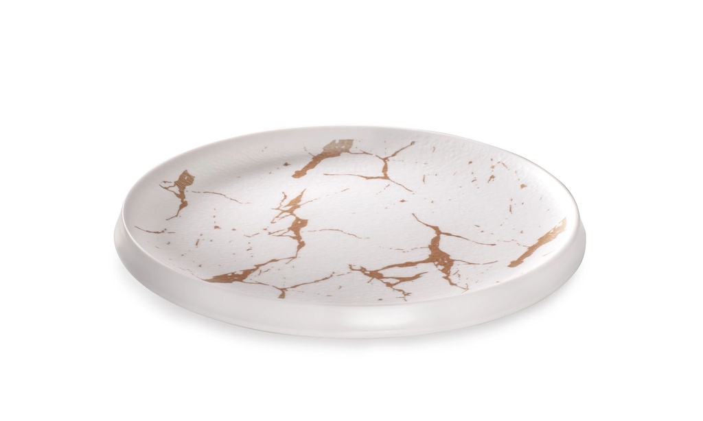 Plato de melamina 32 cm