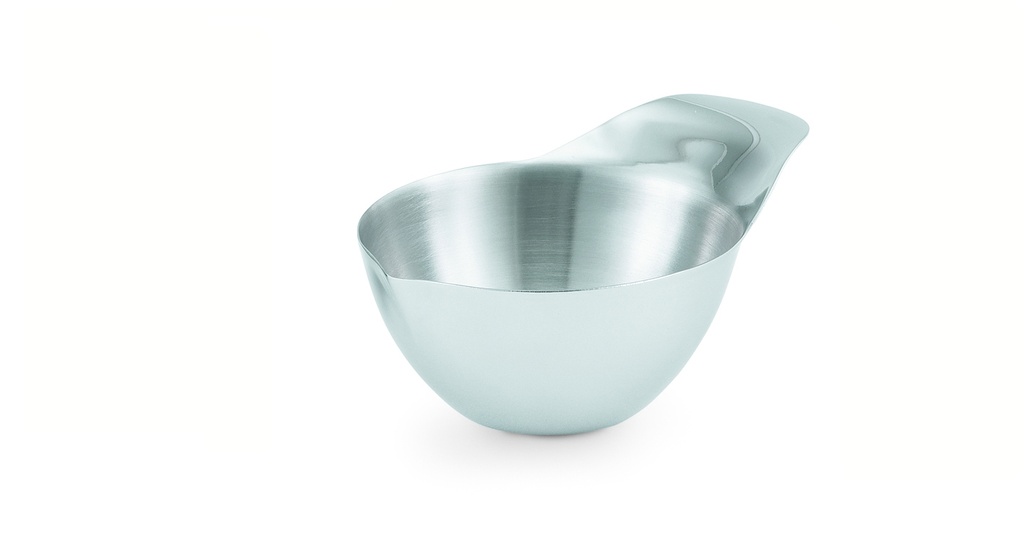 Ramekin de acero inoxidable de 0.89 L